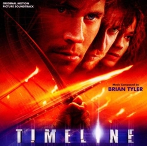 Brian Tyler – Timeline