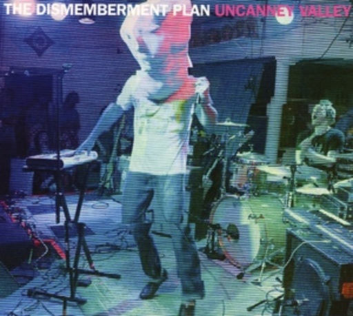 The Dismemberment Band – Uncanney Valley