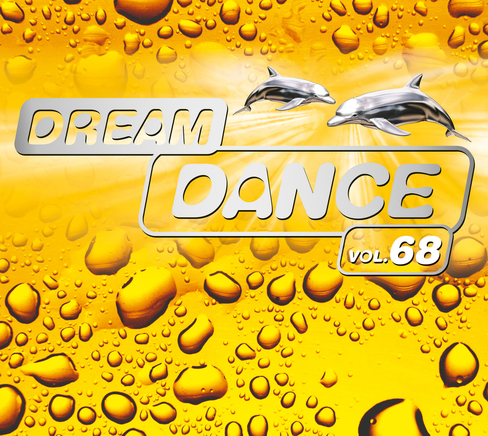 Diverse – Dream Dance 68 - The Best Of Dream House & Trance