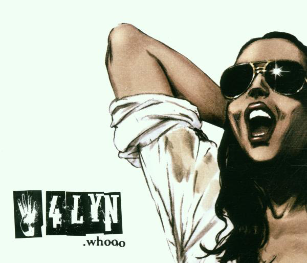 4Lyn – Whooo (Soccer Slam Version)