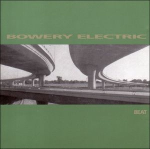 Bowery Electric – Beat
