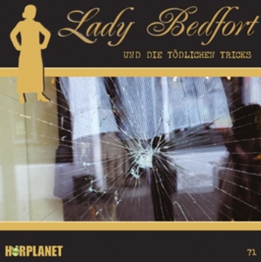 Diverse – Lady Bedfort (71) - Die tödlichen Tricks