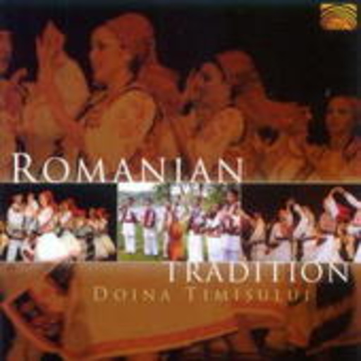 Donna Timisului – Romanian Tradition