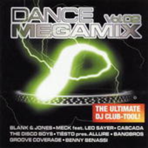 Diverse – Dance Megamix Vol. 2