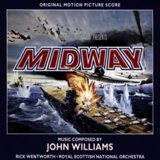 John Williams – Midway