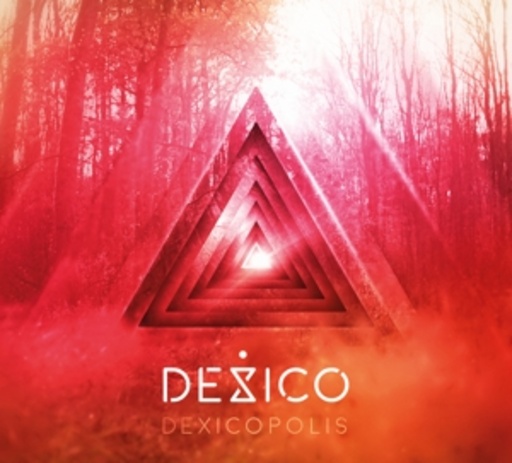 Dexico – Dexicopolis