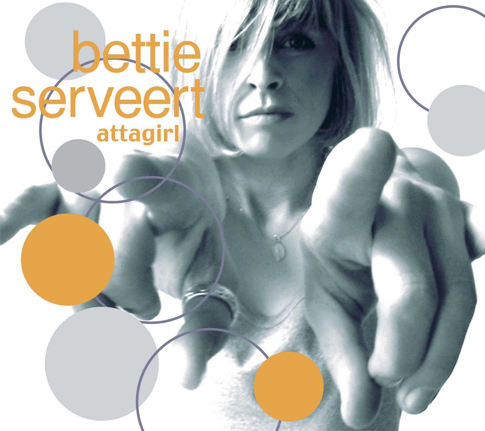 Bettie Serveert – Attagirl