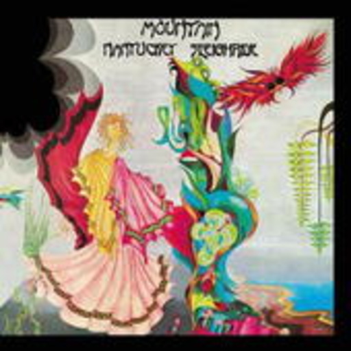 Mountain – Nantucket Sleigride