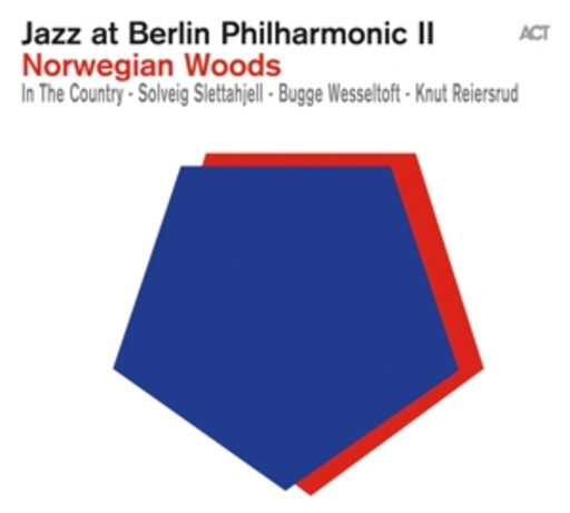 Diverse – Norwegian Woods - Jazz At Berlin Philharmonic II