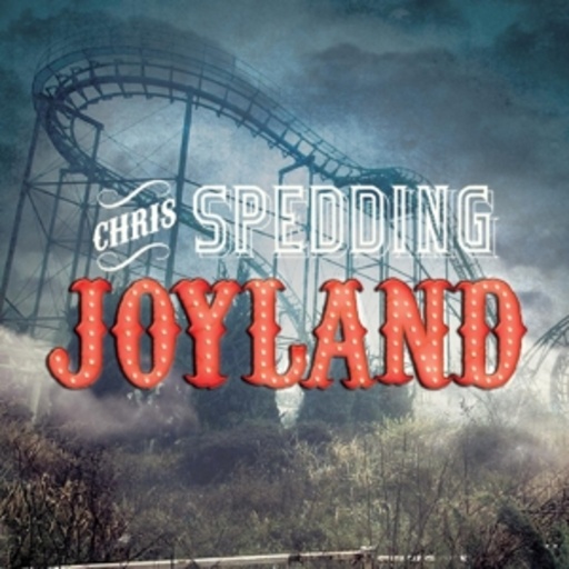 Chris Spedding – Joyland