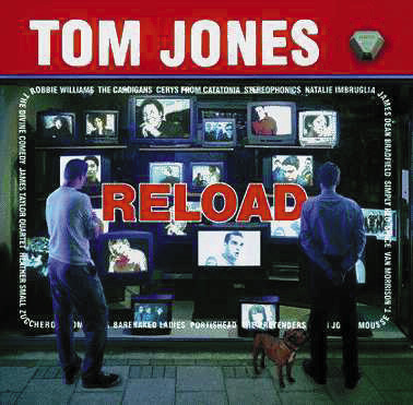 Tom Jones – Reload