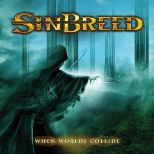 Sinbreed – When Worlds Collide