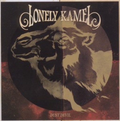 Lonely Kamel – Dust Devil