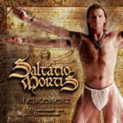 Saltatio Mortis – Heptessenz