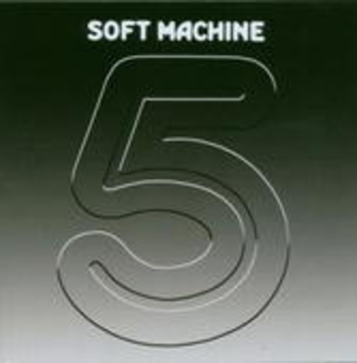 Soft Machine – Fifth