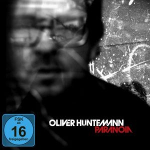 Oliver Huntemann – Paranoia