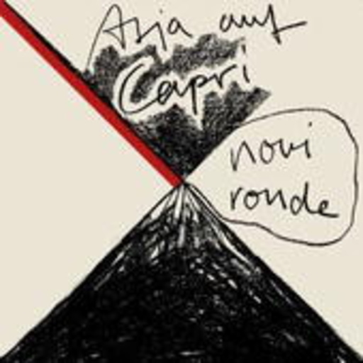 Asja auf Capri – Novi Ronde