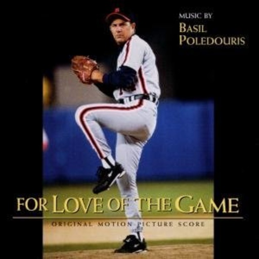 Basil Poledouris – For Love Of The Game
