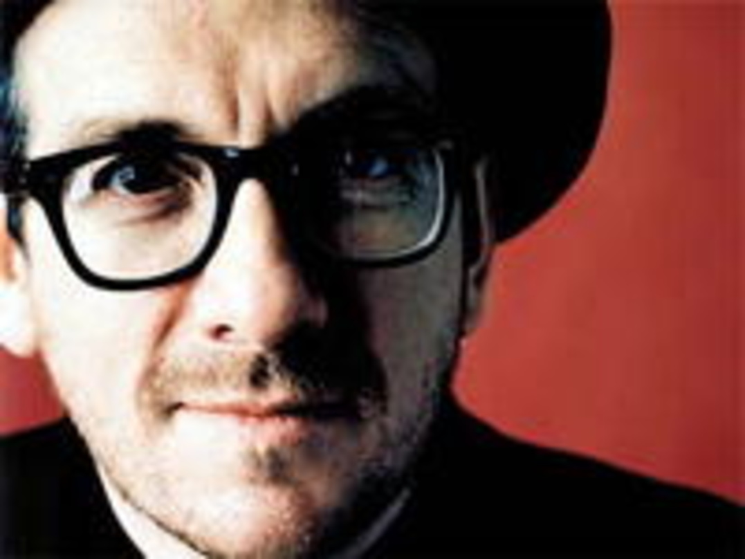 Schreibt eine Oper: Alleskönner Elvis Costello