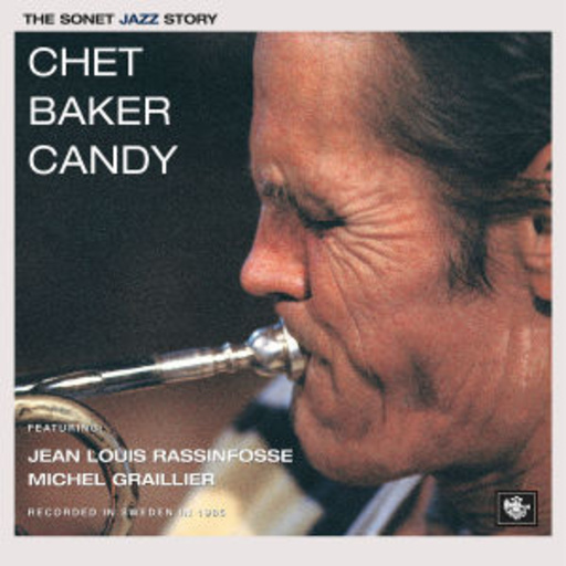 Chet Baker – Candy (Sontet Serie)