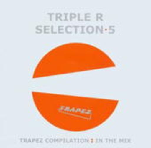 Diverse – Selection 5 (Triple R)