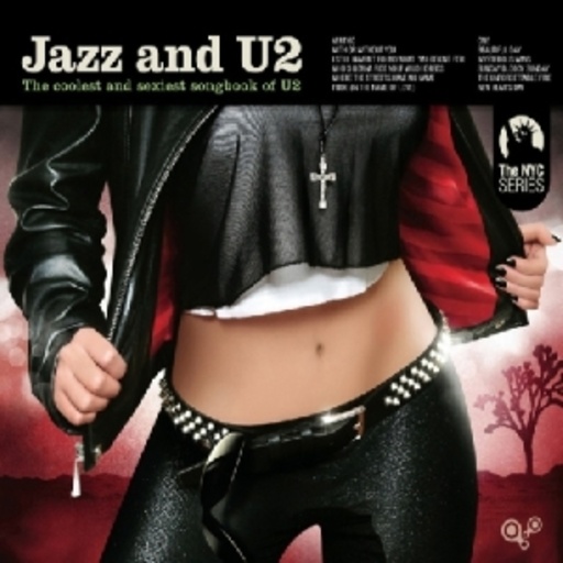 Diverse – Jazz And U2
