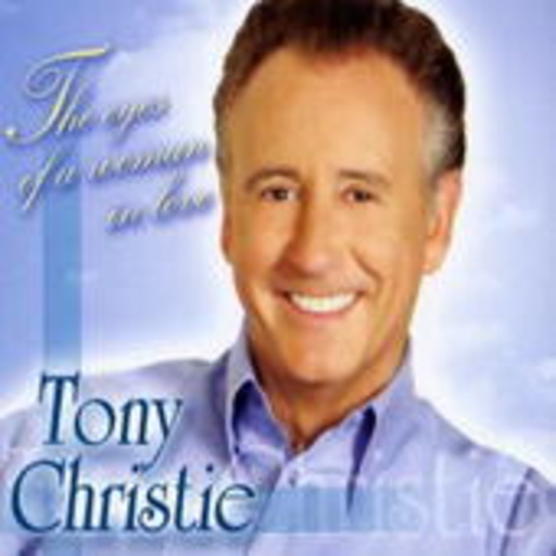 Tony Christie – The Eyes Of A Woman In Love