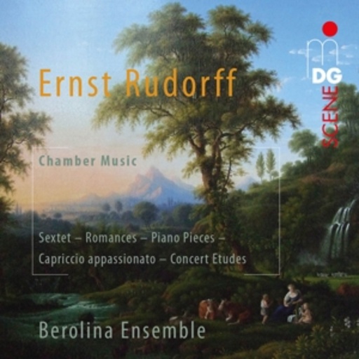 Berolina Ensemble – Chamber Music