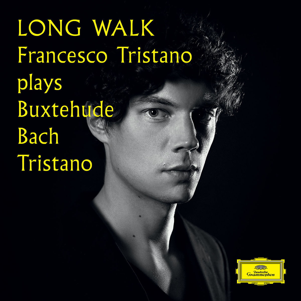 Francesco Tristano – Long Walk
