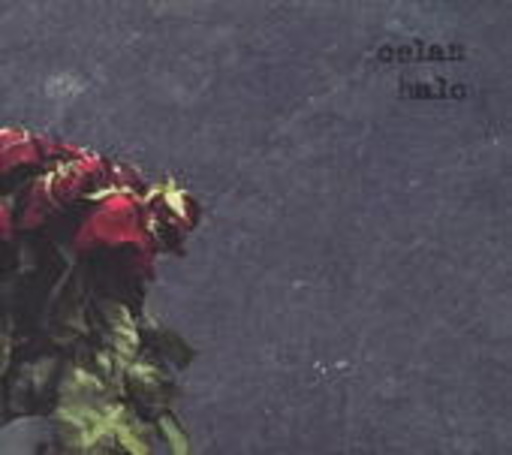 Celan – Halo