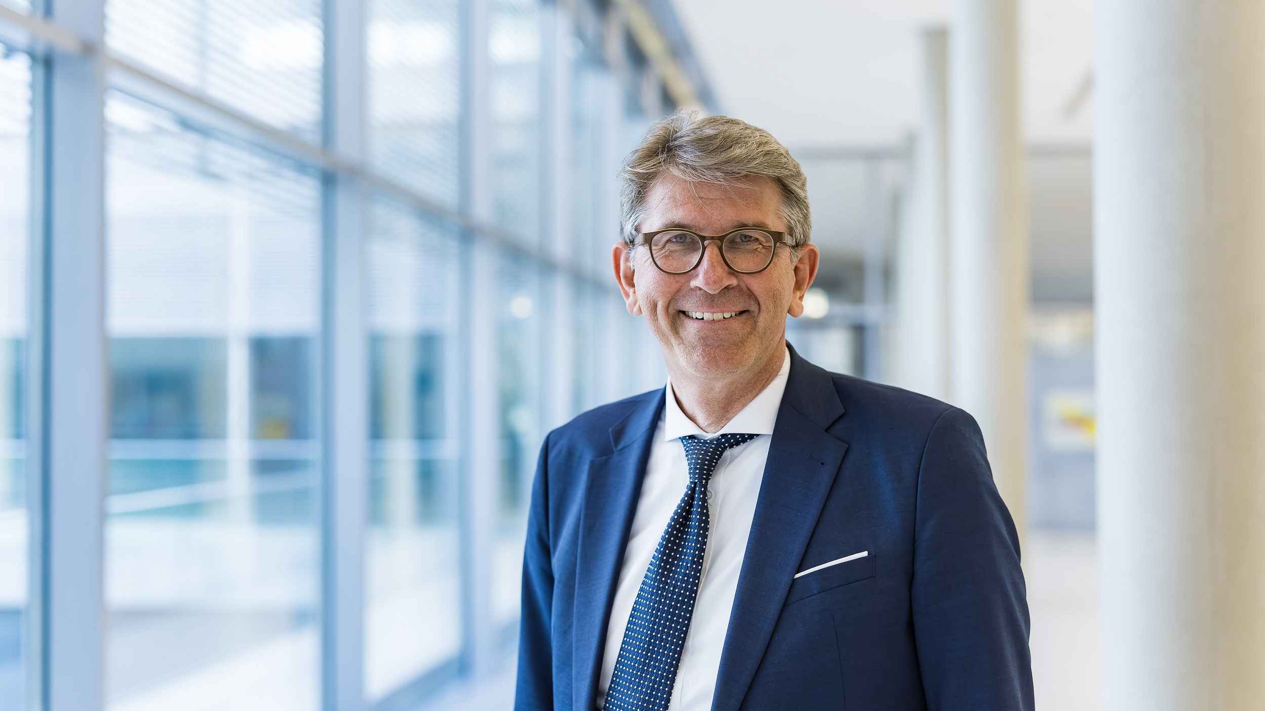 Richtete mit den Streamingdiensten einen dritten Teil seines Musik-Dialogs im Kanzleramt aus: Kulturstaatsminister Wolfram Weimer.