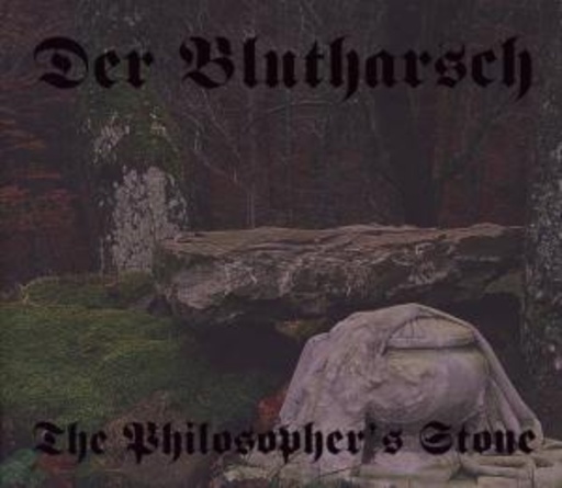 Der Blutharsch – The Philosophers Stone