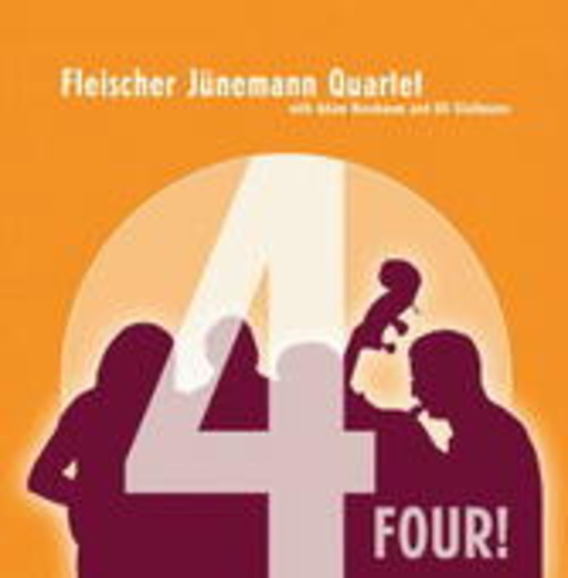 Fleischer Jünemann Quartet – Four