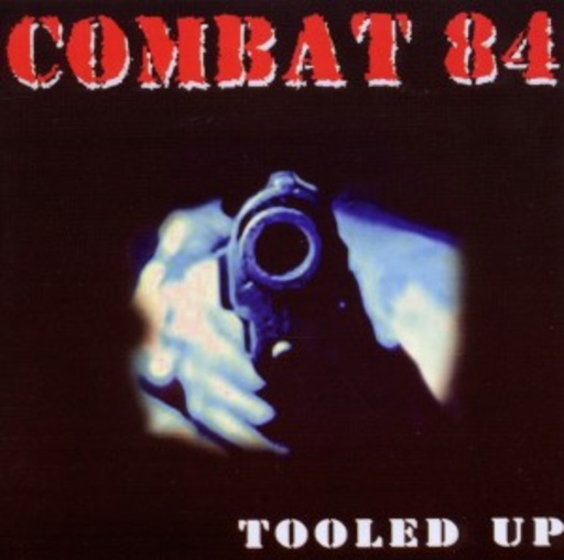 Combat 84 – Tooled Up