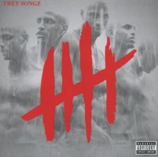 Trey Songz – Chapter V