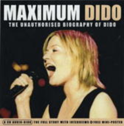 Dido – Maximum Dido (Interview)