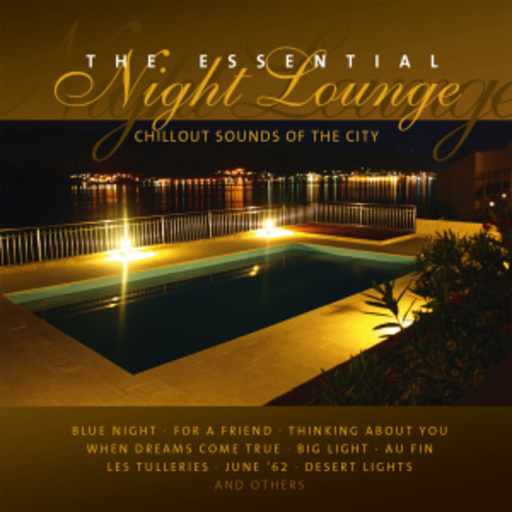 Diverse – Night Lounge - The Essential
