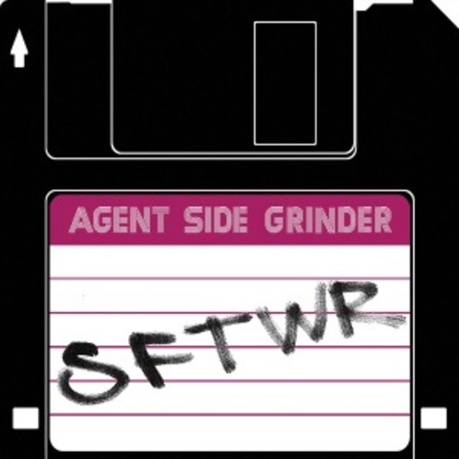 Agent Side Grinder – Software