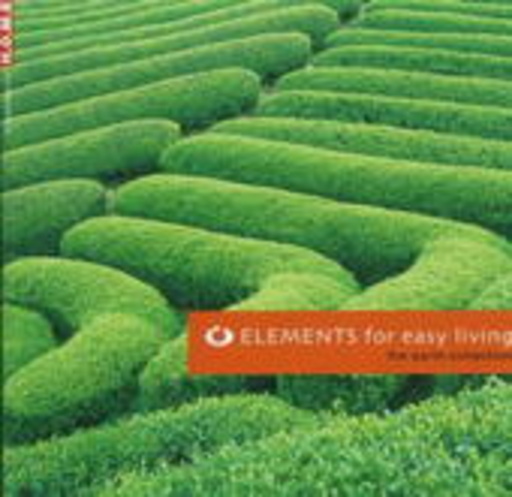 Diverse – Elements - Erde