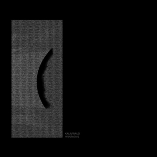 Kaumwald – Hantasive