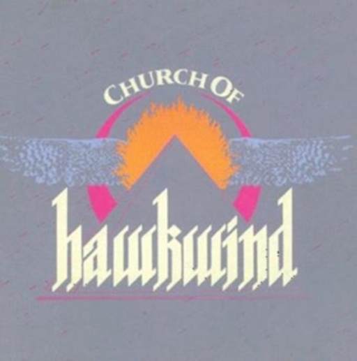 Hawkind – Church Of Hawkind