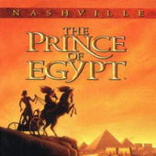 Diverse – The Prince Of Egypt (Nashville)