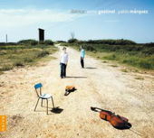 Anne Gastinel/Pablo Marquez – Iberica
