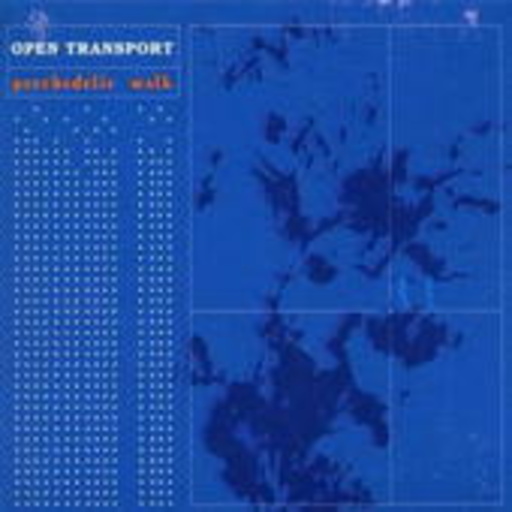 Open Transport – Psychedelic Walk