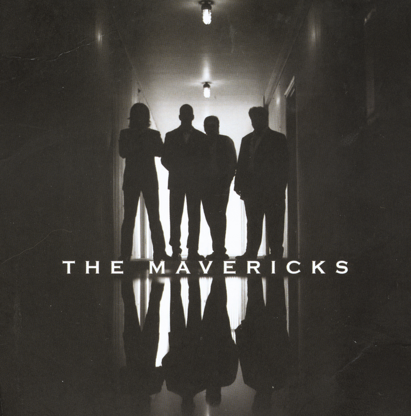 The Mavericks – The Mavericks