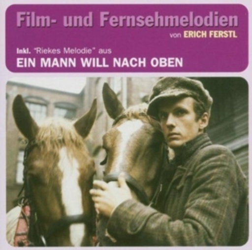 Erich Ferstl – Film - und Fernsehmelodien