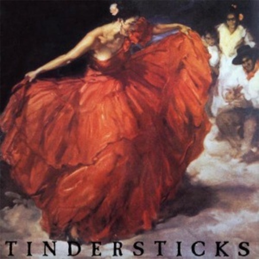 Tindersticks – Tindersticks