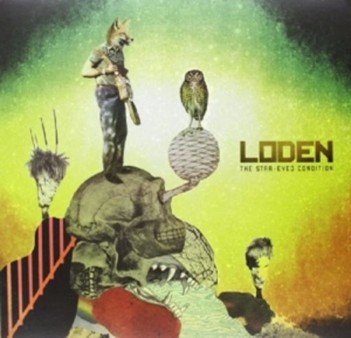 Loden – The Star-Eyed Condition