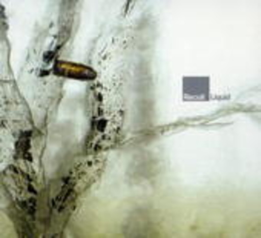 Recoil – Liquid (Digipak)