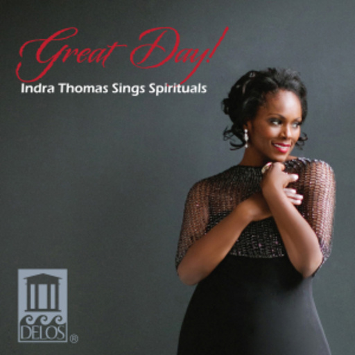 Indra Thomas/Sandra Lutters – Great Day!